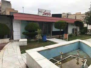 داروخانه شبانه روزی دکتر امیری