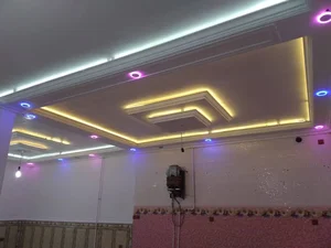 بنایی و لوله‌بازکنی نیروی هوایی