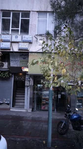 دکتر محسن امین سبحانی