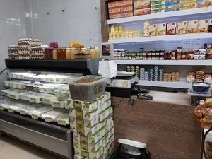 لبنیات سنتی کوهدشت