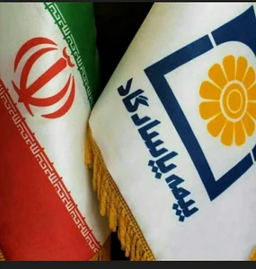 شرکت بیمه پاسارگاد