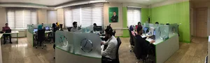 شرکت پرشین ویژن