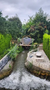 باغ گردشگری ترنج