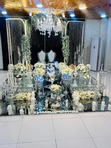 خانه عقد دلاریس