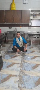 رادیاتور هنرور عماد و امید وحدت مبدل