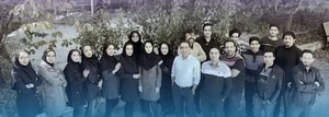 صبانت مشهد