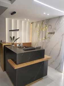دکتر سعیدی جراح پلاستیک بینی