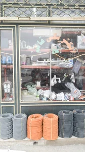 الکتریکی ولیعصر