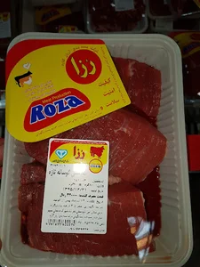 فروشگاه مرغ وماهی المهدی
