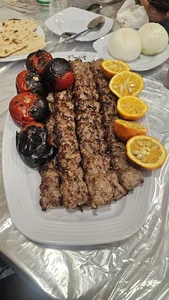 رستوران امید