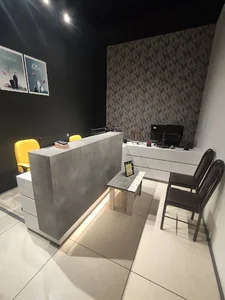 استودیو لبخند