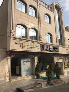 املاک دیپلمات
