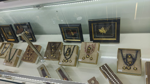 گالری رززرین