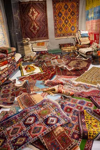 IranGabbeh ایران گبه