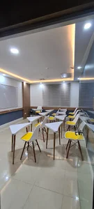 موسسه فرهنگی هنری پردیس هنر و رسانه