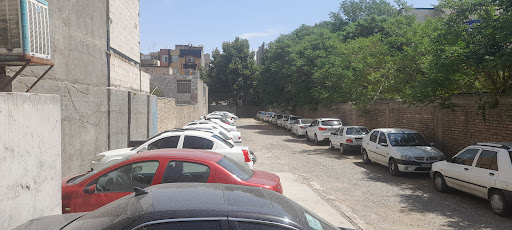 پارکینگ