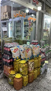 سوسیس کالباس پروتئینی بازار