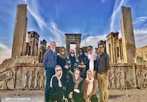 Letsvisitpersia