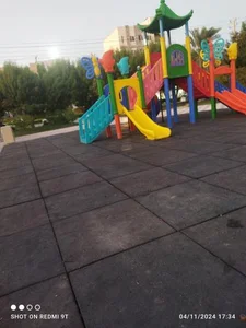 پارک محله 3