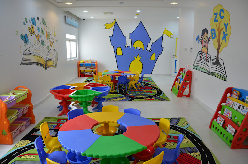 Kids Castle Academy