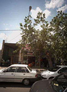 خواربار فروشی 2