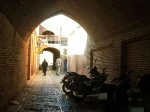 بازار وکیل 3