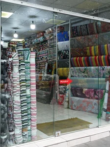 پارچه فروشی شکوهی 3