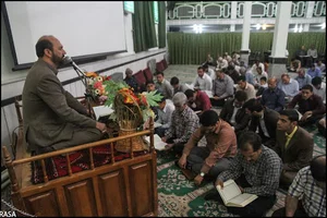 مسجد امام جعفر صادق (ع)
