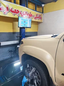 آمیکو (آذرموتور)