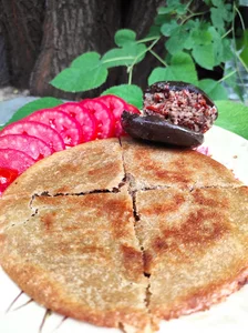 کبه و کاهی ابوحیدر
