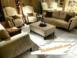 گروه تولیدی مبلمان قرن ۲۱