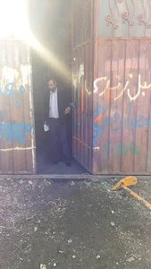 معارف وند دروگر گیشنیز