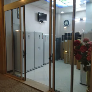 فروش عمده محصولات امرسان