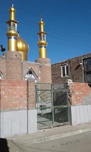 مسجد زینب کبری (س )