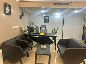 دفتر اسناد رسمی شماره ۱۹