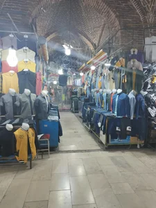 پوشاک داریوش 3