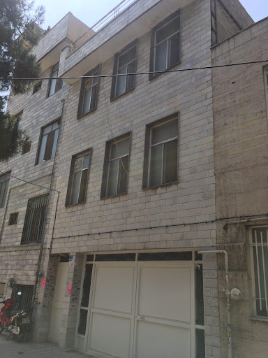 سلامت آفرینان مهر