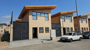 پرشیا سازه استیل