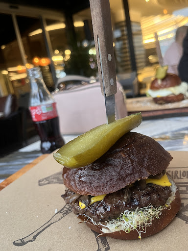 Grill Factory