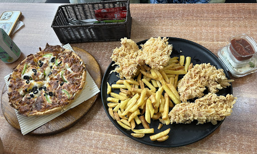 کارز فود