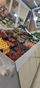 سوپر میوه آی تک 4