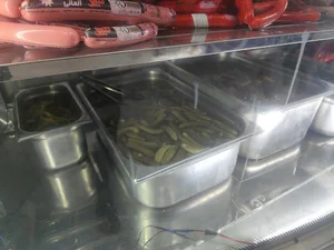 سوپر پروتئین زاگرس