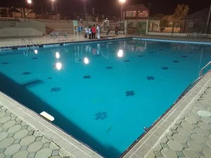 King Saud Educational Complex - Secondary Section