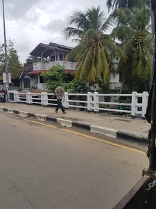 Tangalle Bridge