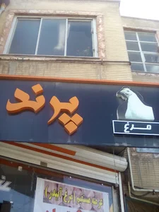 مرغ پرند