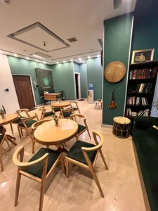 مرکز روانشناسی و مشاوره اتاق سبز 3
