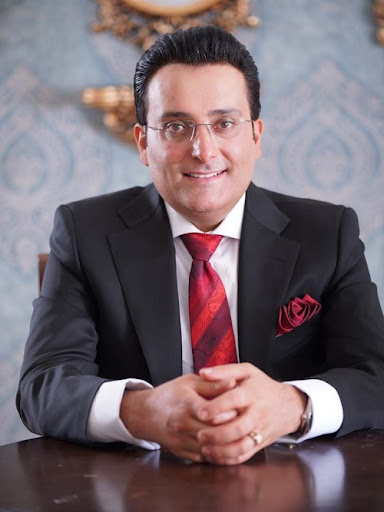 دکتر بهنام باقیانی مقدم