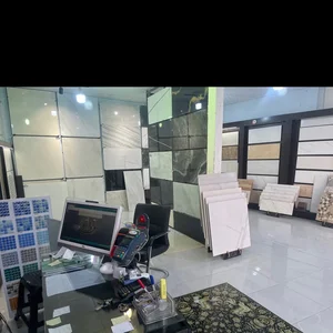 فروشگاه کاشی سورنا