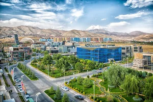 وستا الکترونیک vesta electronic