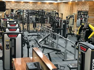 باشگاه بادی استرانگ